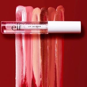 Elf Lip Lacquer